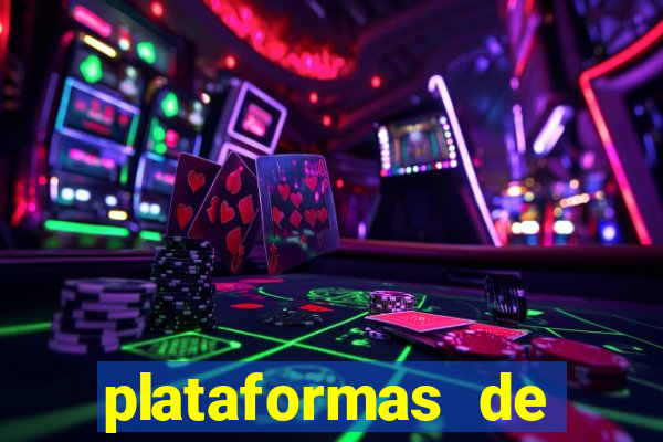 plataformas de jogos de 1 real